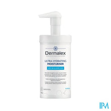 Load image into Gallery viewer, Dermalex Ultra Hydra Moist Creme 500g