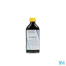 Afbeelding in Gallery-weergave laden, Propolis Siroop 20% 200ml Deba