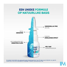 Afbeelding in Gallery-weergave laden, Physiomer Express Pocket 20ml