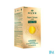 Afbeelding in Gallery-weergave laden, Nuxe Super Serum10 Eye 15ml