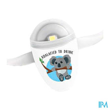 Afbeelding in Gallery-weergave laden, Ulla Slimme Sensor Regelm. Drinken Wit Koala