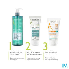 Afbeelding in Gallery-weergave laden, Aderma Biology Ac Global Verzorg. Onzuiverh. 40ml