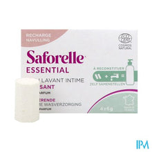 Afbeelding in Gallery-weergave laden, Saforelle Essent.verzach.int.wasopl.pdr Navul.4x6g