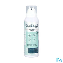 Afbeelding in Gallery-weergave laden, Byebugz A/insects Aerosol 100ml