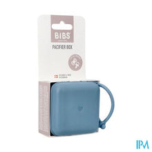 Charger l'image dans la galerie, Bibs Fopspeenbox Petrol