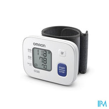 Charger l'image dans la galerie, Omron Rs2 Bloeddrukmeter Pols Hem6161e