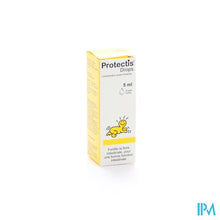 Afbeelding in Gallery-weergave laden, Protectis Easy Drops Gutt 5Ml