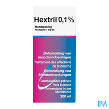 Afbeelding in Gallery-weergave laden, Hextril Sol Bucc 200ml