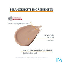 Afbeelding in Gallery-weergave laden, Eucerin Sun Pigment Control Fluid Tint Ip50+ 50ml