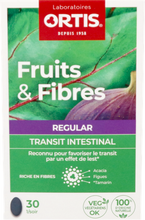 Afbeelding in Gallery-weergave laden, Ortis Vruchten & Vezels Regular Comp 30