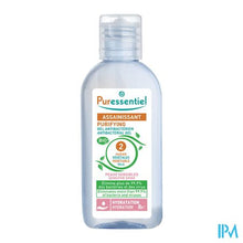Load image into Gallery viewer, Puressentiel Zuiverende Gel A/bact. Gev.h 80ml