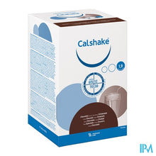 Afbeelding in Gallery-weergave laden, Calshake 87g Chocolat/chocolade