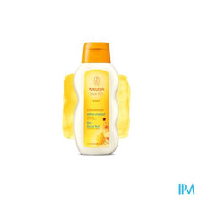 Afbeelding in Gallery-weergave laden, Weleda Calendula Bb Welterustenbad 200ml