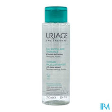 Charger l'image dans la galerie, Uriage Eau Micc.thermale Peaux Mixtes Grasse 250ml