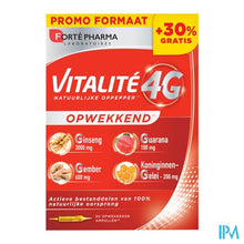 Afbeelding in Gallery-weergave laden, Vitalite 4g Amp 30