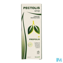 Afbeelding in Gallery-weergave laden, Soria Pectolis Siroop 200ml Verv.3415726