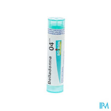 Afbeelding in Gallery-weergave laden, Belladonna 4ch Gr 4g Boiron