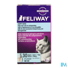 Afbeelding in Gallery-weergave laden, Feliway Classic Navulling 1m 48ml