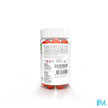 Afbeelding in Gallery-weergave laden, Arkogummies Klaproos Gummies 60