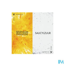 Afbeelding in Gallery-weergave laden, Vichy Dercos A/roos Droog Haar Reno Sh 200ml