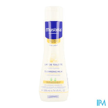 Afbeelding in Gallery-weergave laden, Mustela Ps Toiletmelk Fl 200ml
