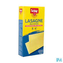 Charger l'image dans la galerie, Schar Lasagne 250g 3271 Revogan Nf