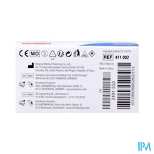 Afbeelding in Gallery-weergave laden, Soft-zellin 60x30mm 100 P/s