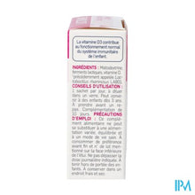 Afbeelding in Gallery-weergave laden, Lactibiane Kid Zakjes 10x1g Nf