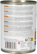 Afbeelding in Gallery-weergave laden, Prescription Diet Canine U/d 370g