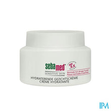 Load image into Gallery viewer, Sebamed Creme Gevoelige Huid 75ml
