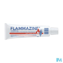 Afbeelding in Gallery-weergave laden, Flammazine 1% Creme 1 X 50g