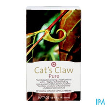 Charger l'image dans la galerie, Cats Claw Pure V-caps 90