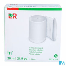 Charger l'image dans la galerie, Tubegauz Buisvormig Verband 20m T5 24003