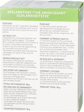 Afbeelding in Gallery-weergave laden, Xls Afslankingsthee Munt Zakje 24