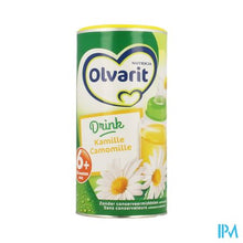 Charger l'image dans la galerie, Olvarit Drink Kamille Thee Korrels 200g