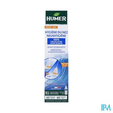 Afbeelding in Gallery-weergave laden, Humer Isotone Spray Volw. Dubbel.verstuiver 150ml
