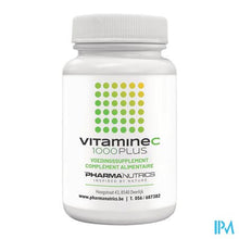 Afbeelding in Gallery-weergave laden, Vit C 1000 Plus Comp 60 Pharmanutrics