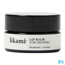 Afbeelding in Gallery-weergave laden, Likami Lip Balm 15ml