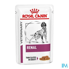 Charger l'image dans la galerie, Royal Canin Dog Renal Wet 12x100g