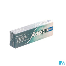 Afbeelding in Gallery-weergave laden, Ostenil Mini Inj Spuit Kleine Gewrichten Wegw. 1ml