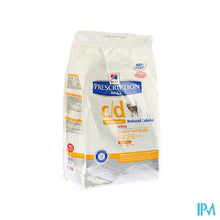 Afbeelding in Gallery-weergave laden, Hills Prescrip.diet Feline Cd 1,5kg 9042m
