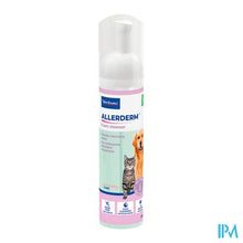 Charger l'image dans la galerie, Allerderm Foam Cleanser 200ml
