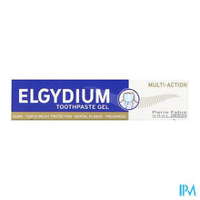 Afbeelding in Gallery-weergave laden, Elgydium Tandpasta Multi-actions 75ml