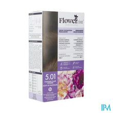 Load image into Gallery viewer, Flowertint Licht As Kastanje 5.01 140ml