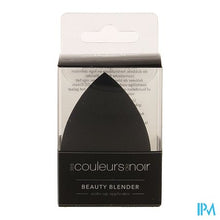 Afbeelding in Gallery-weergave laden, Couleurs De Noir Make Up Blender