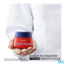 Afbeelding in Gallery-weergave laden, Vichy Liftactiv B3 Teint Nachtcr Retinol Pur 50ml