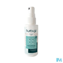 Afbeelding in Gallery-weergave laden, Byebugz A/insect Spray 100ml