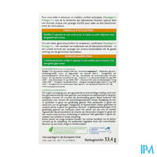 Afbeelding in Gallery-weergave laden, Phytalgic Omega C + Bt60 Caps 60