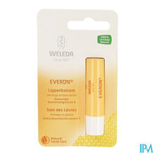 Load image into Gallery viewer, Weleda Lippenbalsem Everon Stick 4g