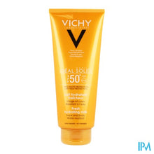 Afbeelding in Gallery-weergave laden, Vichy Cap Sol Ip50+ Melk Lichaam 300ml
